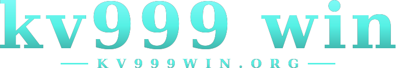 kv999 win logo
